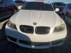 2011 BMW 328 I Sulev