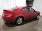 2009 Dodge Avenger SXT