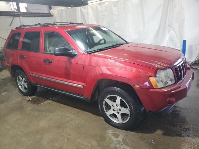 2005 Jeep Grand Cherokee Laredo