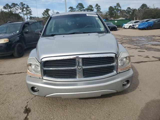 2006 Dodge Durango SLT