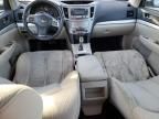 2012 Subaru Legacy 2.5I Premium