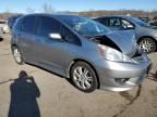 2010 Honda FIT Sport