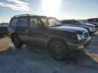 2000 Lexus LX 470