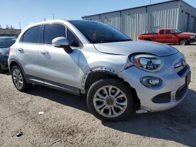 2016 Fiat 500X Easy