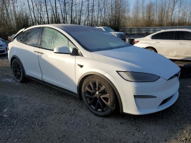 2023 Tesla Model X