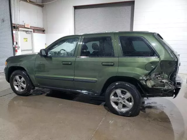 2008 Jeep Grand Cherokee Laredo