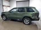 2008 Jeep Grand Cherokee Laredo