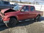 2004 Toyota Tacoma Double Cab Prerunner