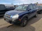 2006 Hyundai Tucson GLS