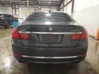 2013 BMW 750 LXI