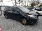 2016 Toyota Sienna XLE