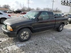 Carros con verificación Run & Drive a la venta en subasta: 2001 GMC Sonoma