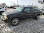 2001 GMC Sonoma