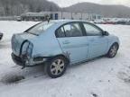 2006 Hyundai Accent GLS