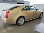 2013 Cadillac CTS Luxury Collection