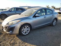 2010 Mazda 3 S en venta en San Diego, CA