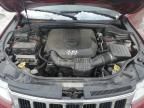 2012 Jeep Grand Cherokee Limited