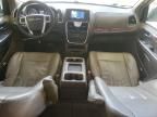 2012 Chrysler Town & Country Touring