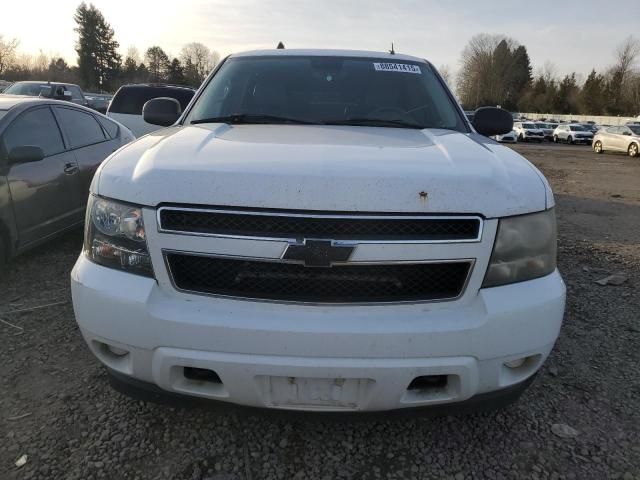 2007 Chevrolet Tahoe K1500