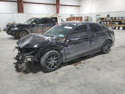 Salvage cars for sale at Albany, NY auction: 2022 Honda Civic Sport