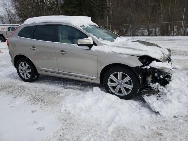 2016 Volvo XC60 T6 Premier