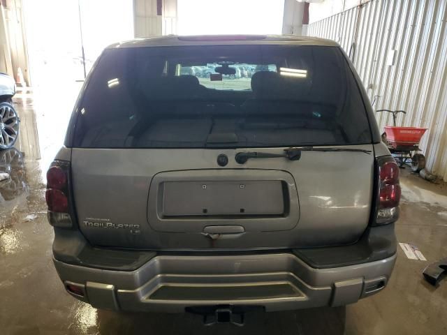 2005 Chevrolet Trailblazer LS