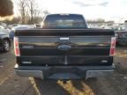 2010 Ford F150 Super Cab