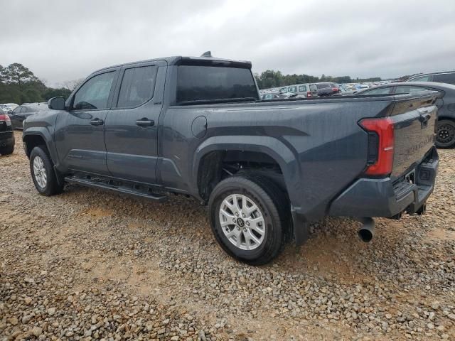 2024 Toyota Tacoma Double Cab