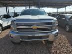 2016 Chevrolet Silverado K2500 Heavy Duty LT