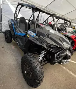 Vehiculos salvage en venta de Copart Rancho Cucamonga, CA: 2023 Polaris RZR XP 1000 Premium