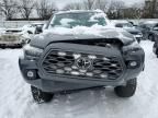 2023 Toyota Tacoma Double Cab