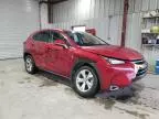 2017 Lexus NX 200T Base