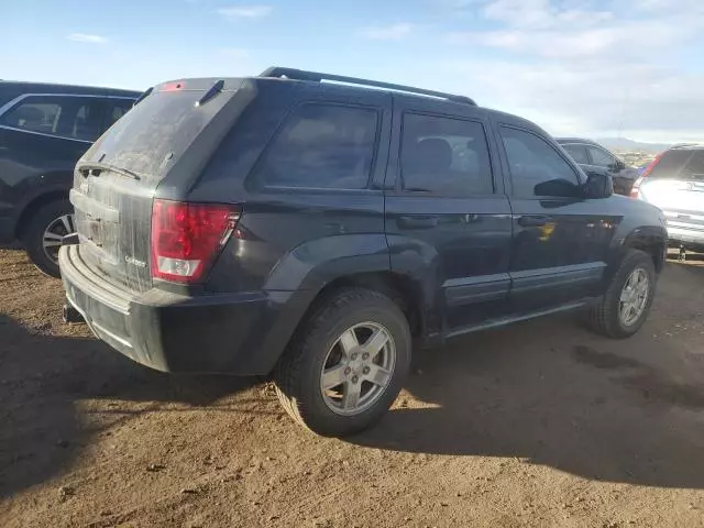 2005 Jeep Grand Cherokee Laredo