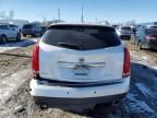 2010 Cadillac SRX Luxury Collection