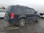 2011 Honda Pilot Touring