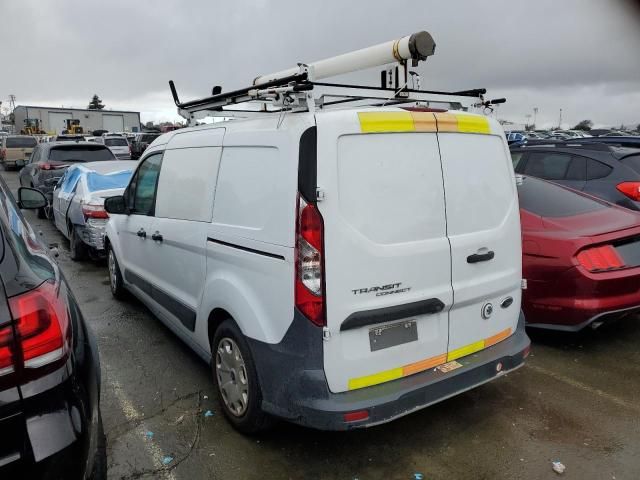 2015 Ford Transit Connect XL