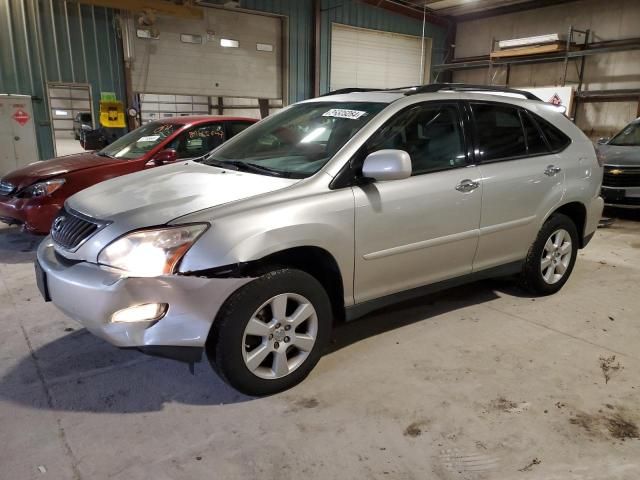 2008 Lexus RX 350