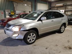 2008 Lexus RX 350 en venta en Eldridge, IA