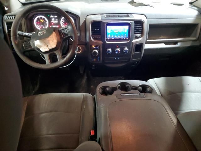 2014 Dodge RAM 1500 ST