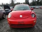 2004 Volkswagen New Beetle GL