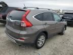 2016 Honda CR-V EXL