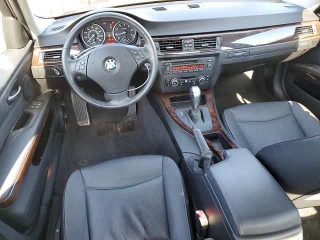 2011 BMW 328 I Sulev