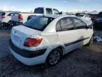 2007 KIA Rio Base