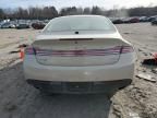 2014 Lincoln MKZ Hybrid