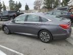 2019 Honda Accord Touring Hybrid