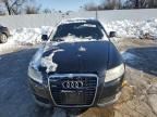 2010 Audi A6 Premium Plus