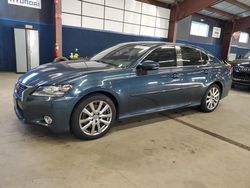 Lexus salvage cars for sale: 2013 Lexus GS 350