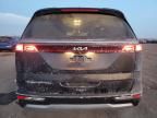 2022 KIA Carnival LX