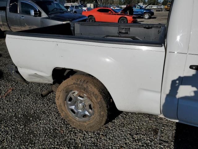 2005 Toyota Tacoma