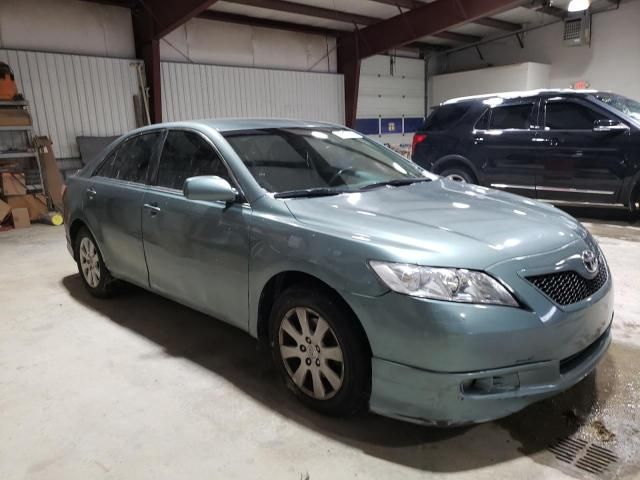 2009 Toyota Camry Base